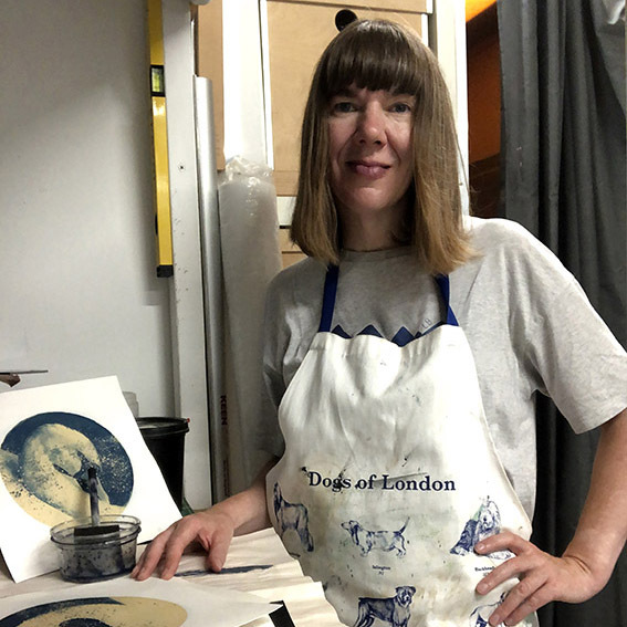 Anna Walsh profile image
