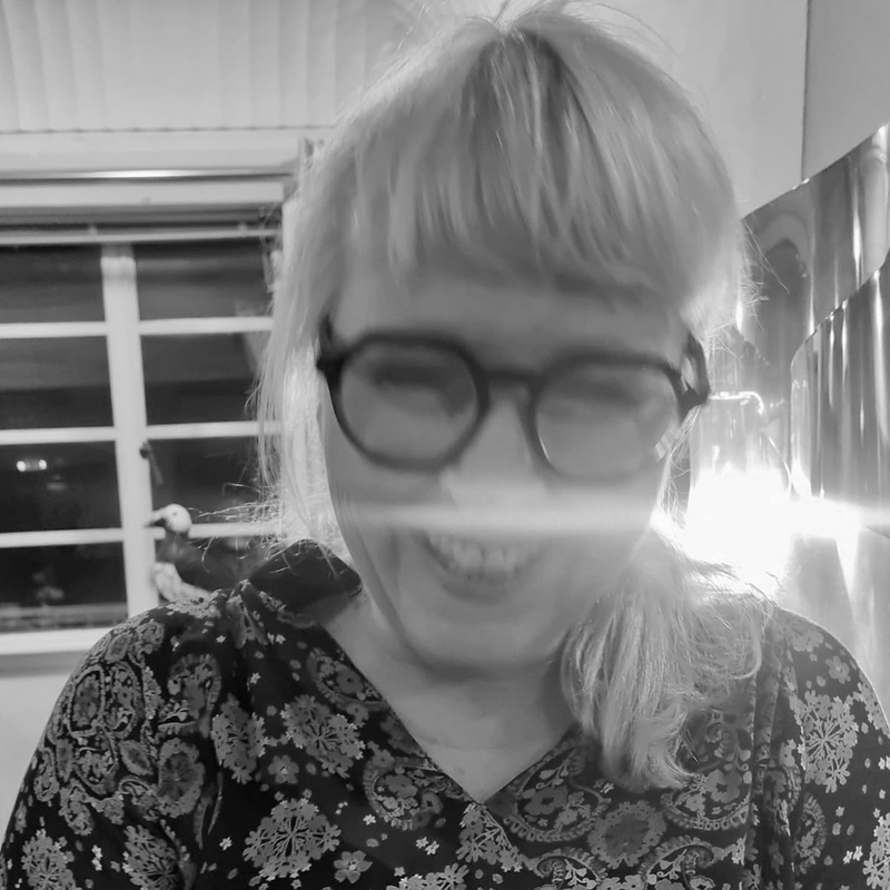 Samantha Jane Anderson profile image