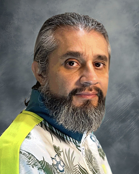 Luis Del Valle