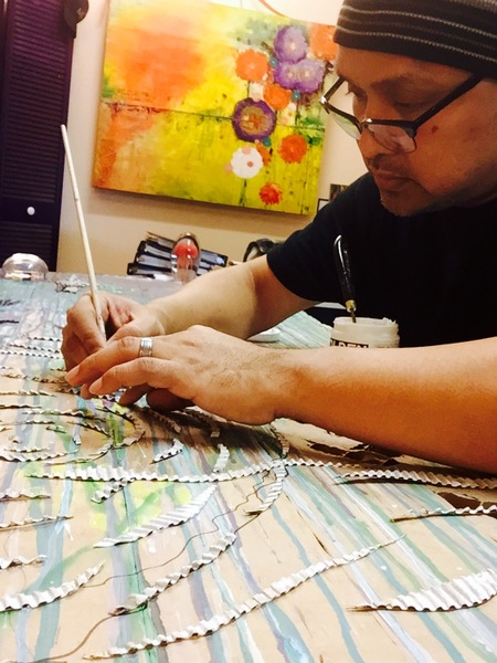 Dennis A. Dizon