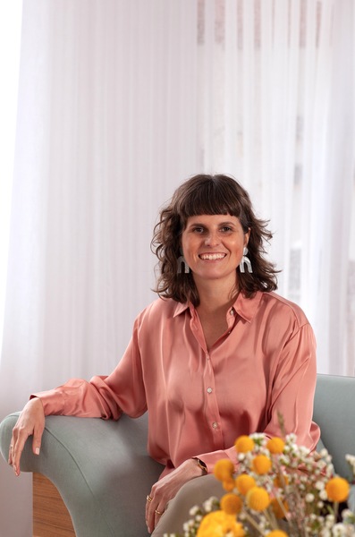 Lezanne Scott