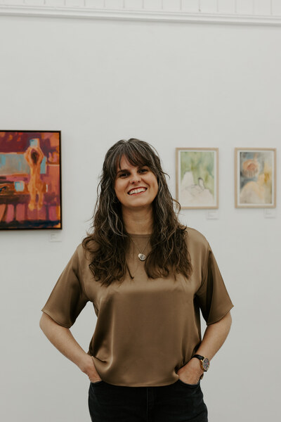 Lezanne Scott profile image