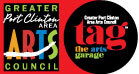 The Arts Garage