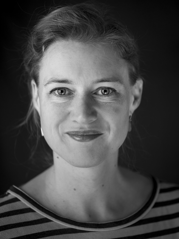 Julie Arbuckle profile image