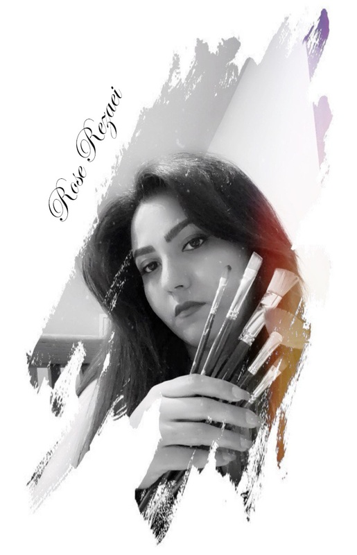 Rose Rezaei profile image