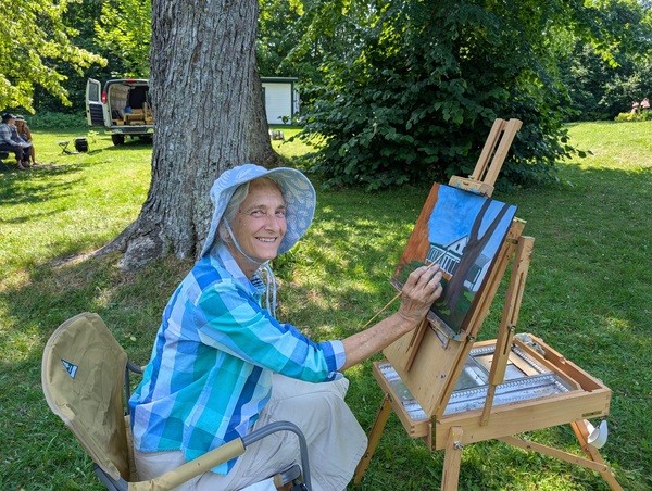 Goldie Gillis