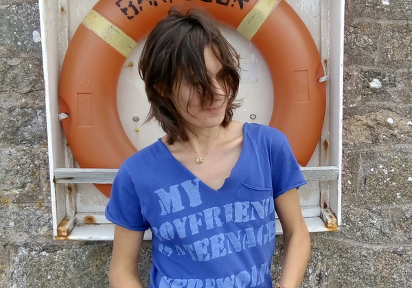 Maïa Perron profile image
