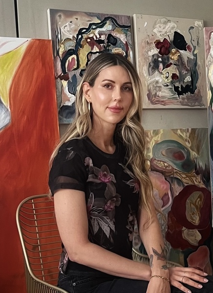Jennie Toby profile image