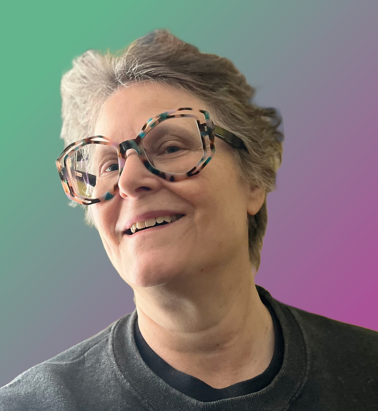 Gila Rayberg profile image