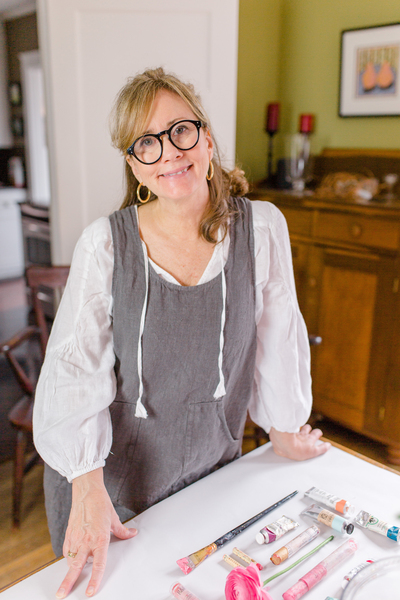 Kim Myers Smith