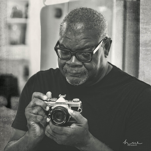 Hugh Walker