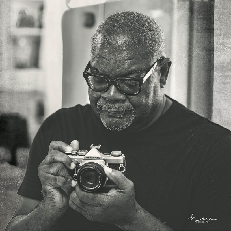 Hugh Walker profile image