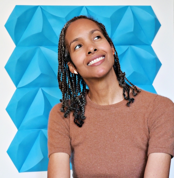 Tatiana Nelson-Joseph