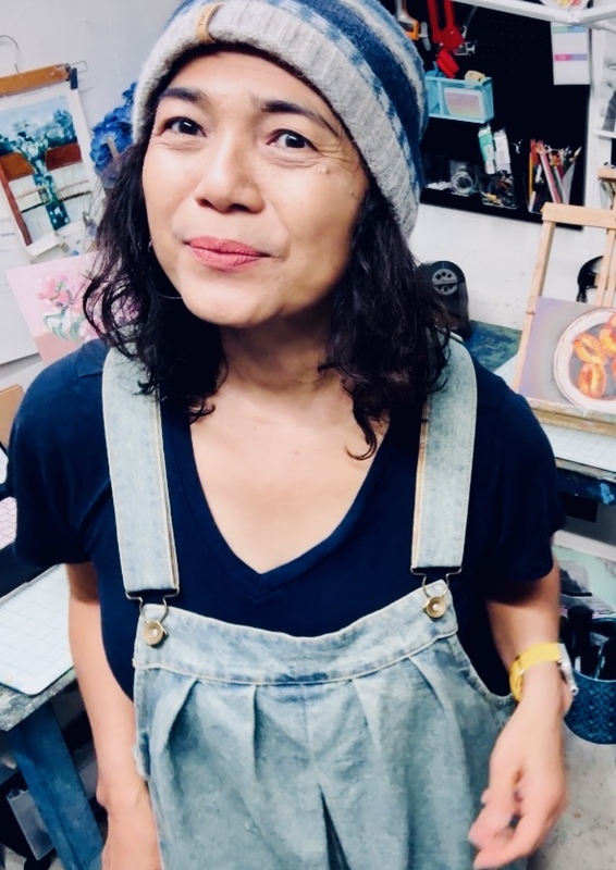ARAYA BERGSTEIN profile image