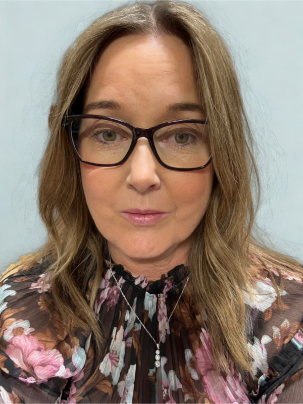 Fionnuala Lanigan profile image