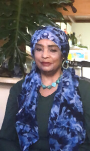 Theresa Tantawi