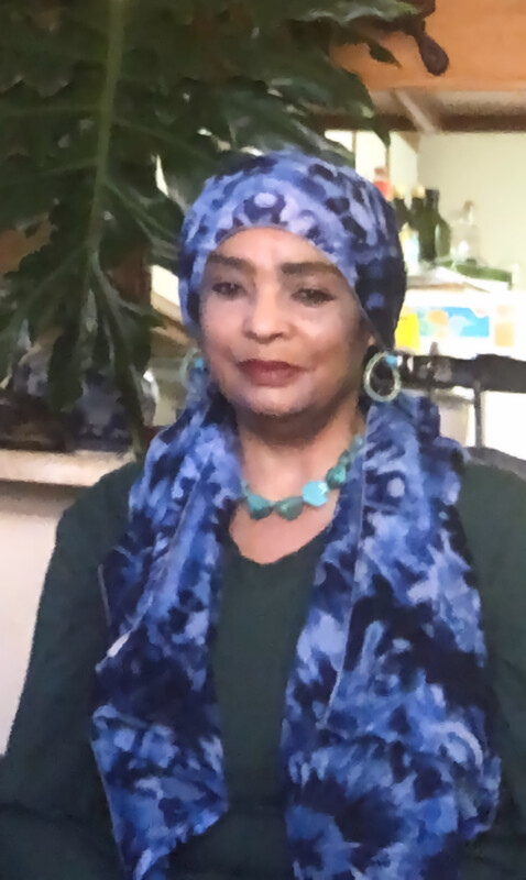Theresa Tantawi profile image