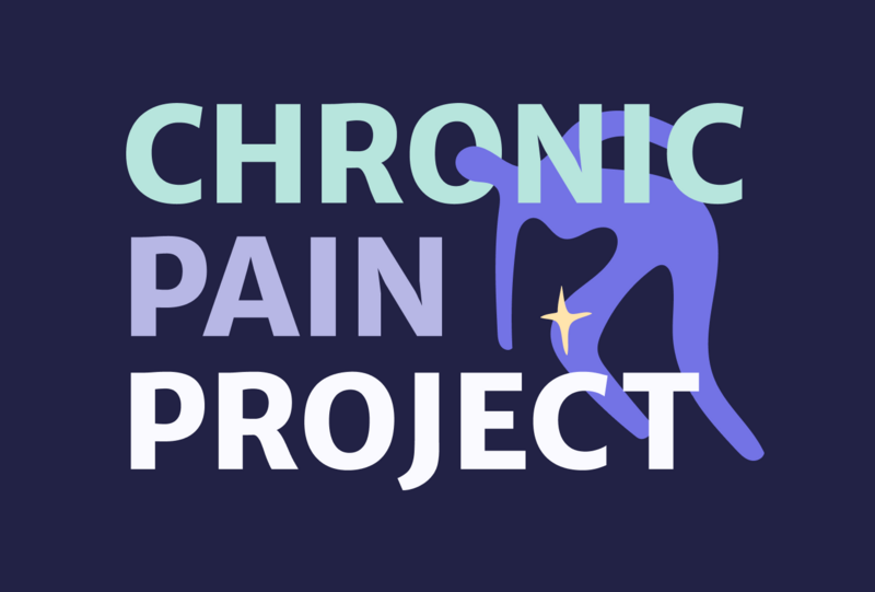 Chronic Pain Project profile image