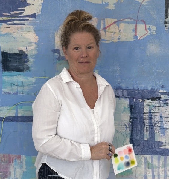 Stephanie Bauer