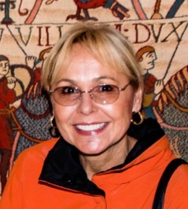 Zdenka Bleile