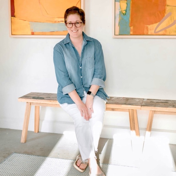 Kristen Guest