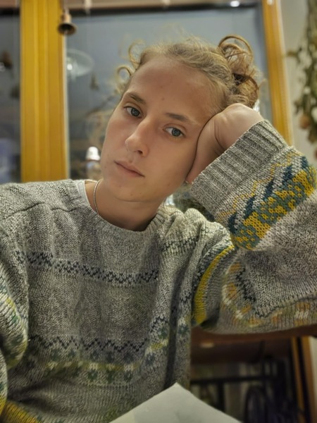 Julia Trajlinková