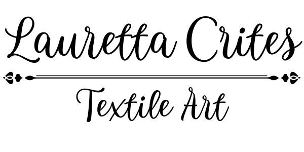 Lauretta Crites logo