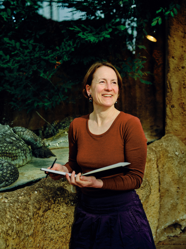 Birte Priebe profile image