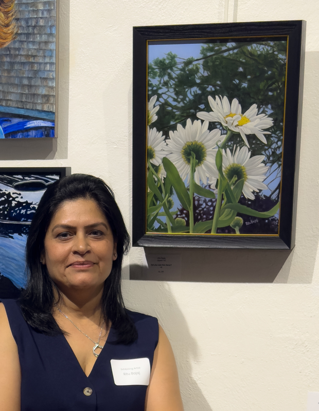 Ritu Bajaj profile image
