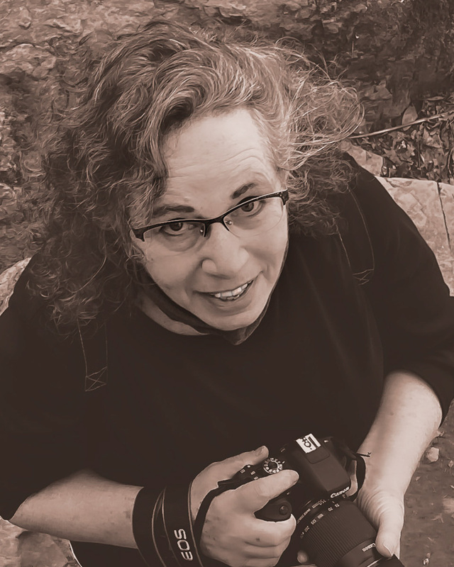 Jenny Helbraun Abramson profile image
