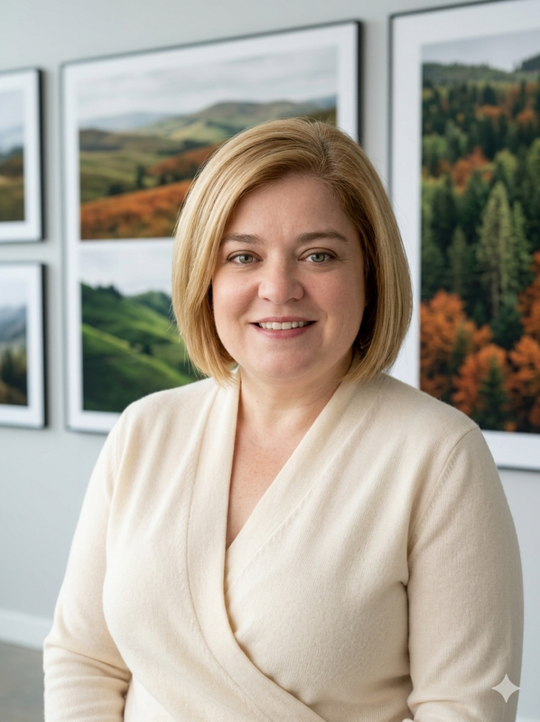 Christy Crimmins Garcia profile image