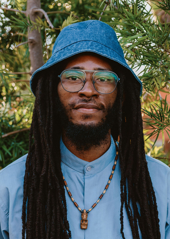 Mensah Bey profile image