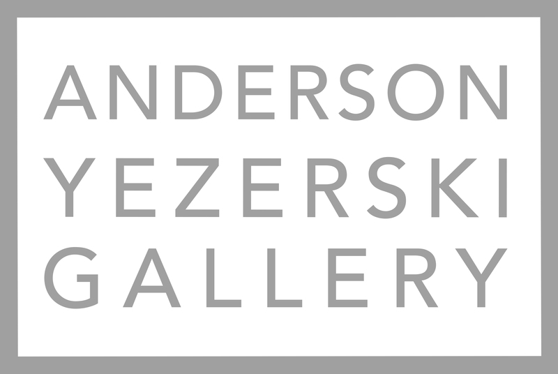 Anderson Yezerski Gallery logo