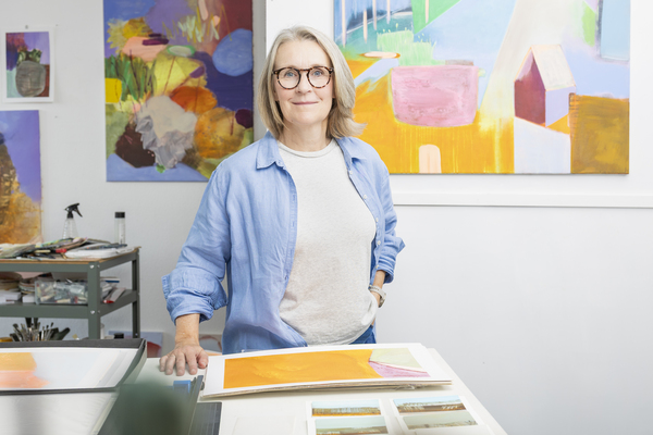 Katrin Roth profile image