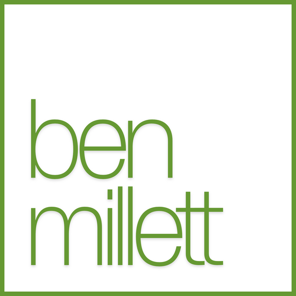 Ben Millett
