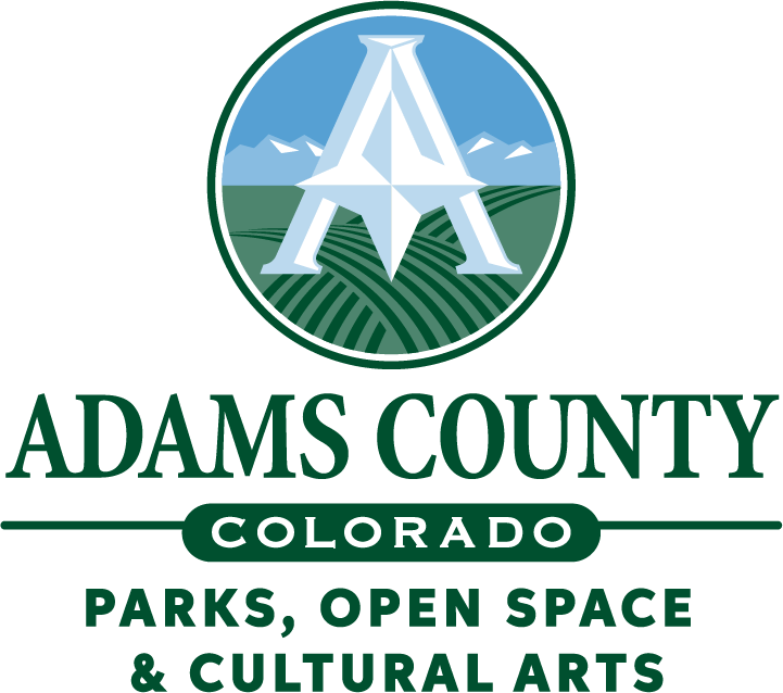 Adams County logo