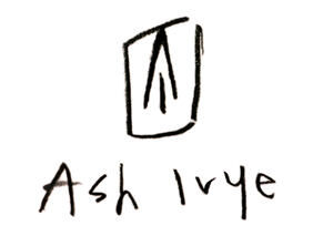 Ashley Ivye