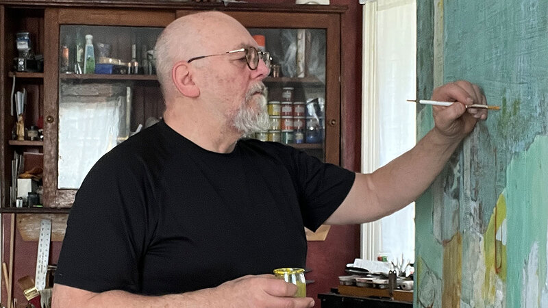 Gregory Kitterle profile image