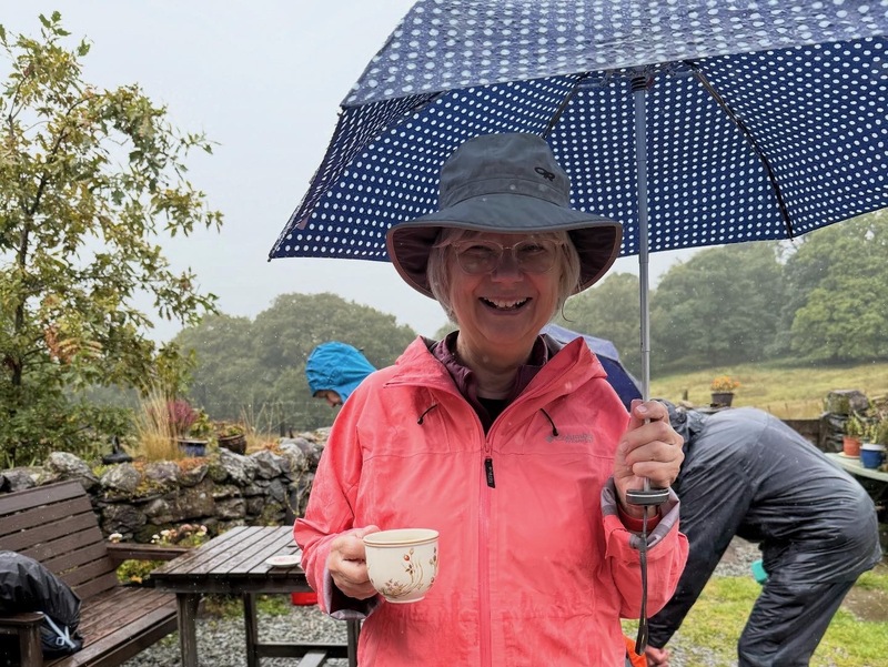 Patti Groome profile image