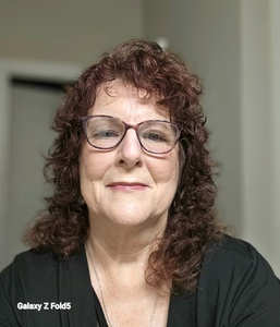 Glenna Cain
