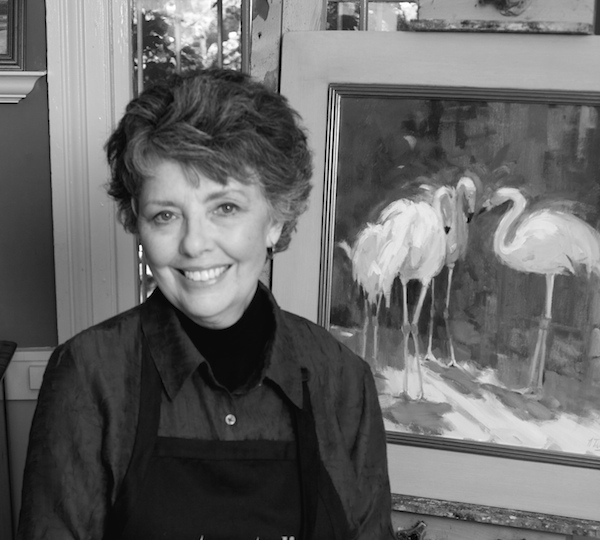 Nancy Tankersley