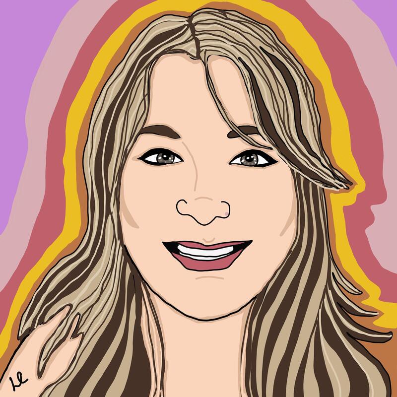 Lisa Casineau profile image