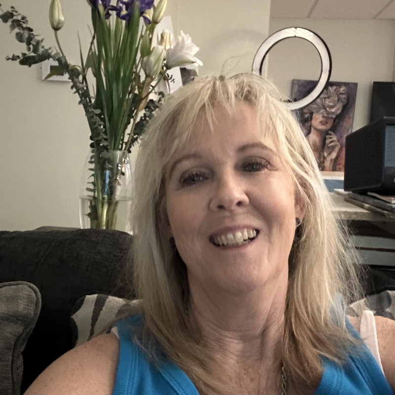 Kathleen Berry profile image