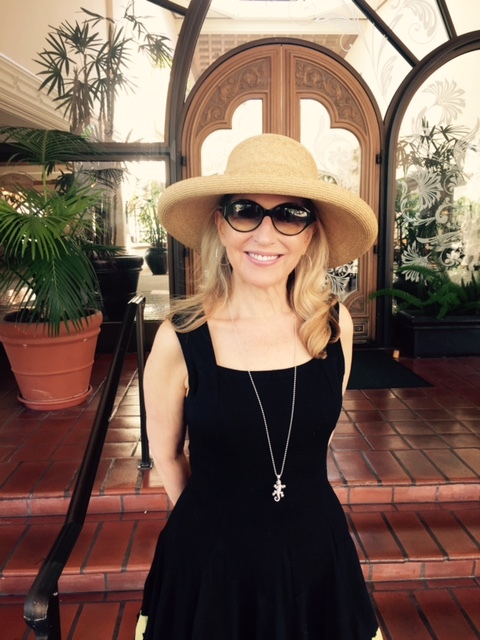 Nancy B. Hartley profile image