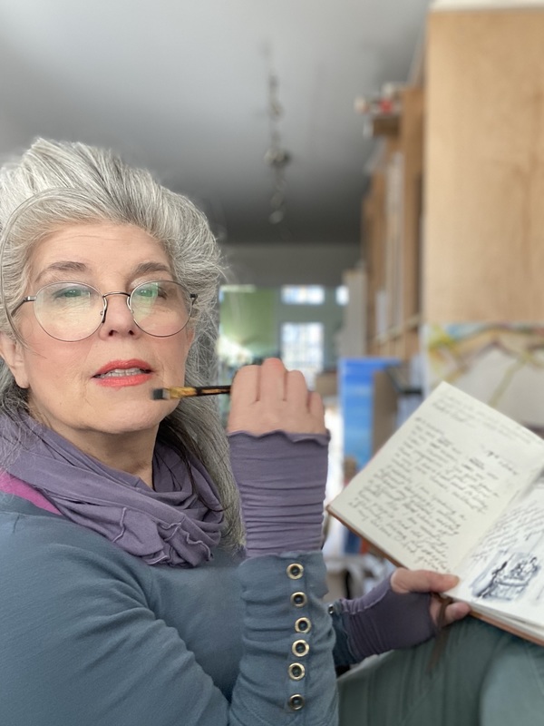 beth vendryes williams profile image