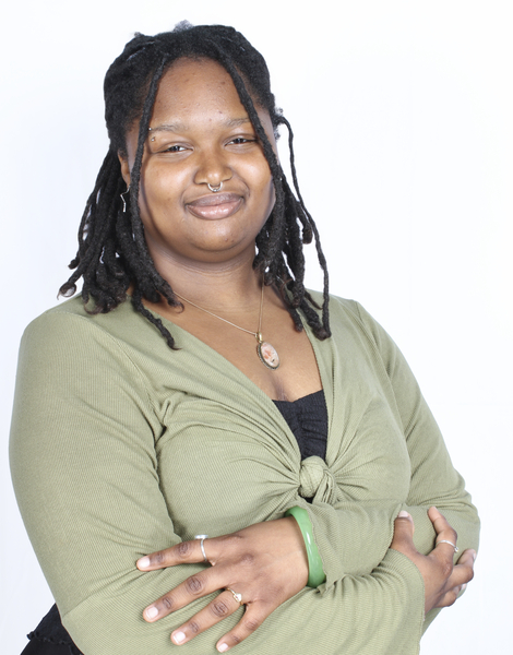 Tracy Moreland