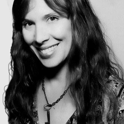 Rebecca Grohowski