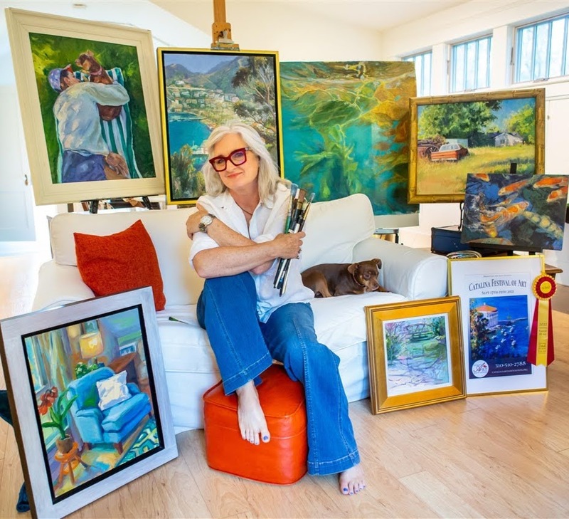 Kymberlee Stanley Studios Fine Art profile image