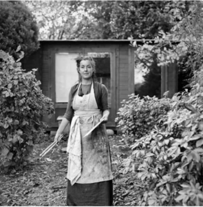 Rachel Foister