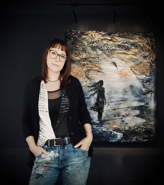 Anne Kirsten Fjeld